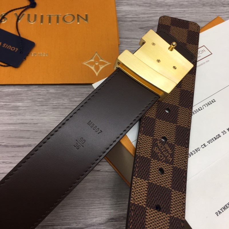 l0vis Vvtt0n belts